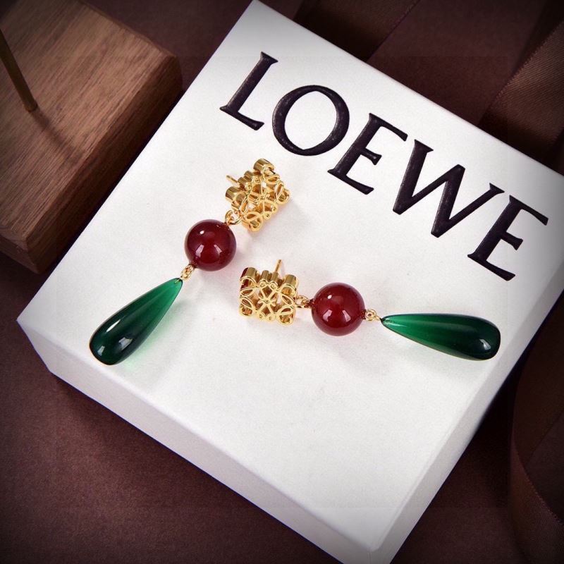 Loewe Earrings